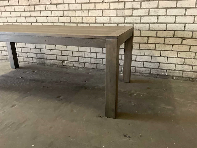 Toronto eetkamertafel - afbeelding 6 van  7