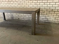 Toronto eetkamertafel - afbeelding 6 van  7