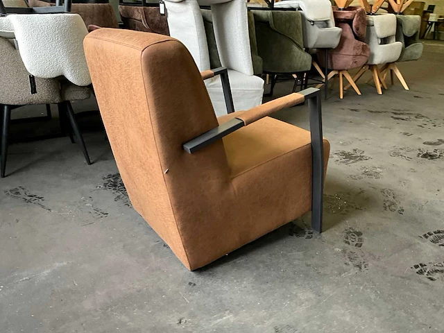 Toronto fauteuil - afbeelding 2 van  14