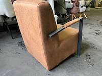 Toronto fauteuil - afbeelding 3 van  14