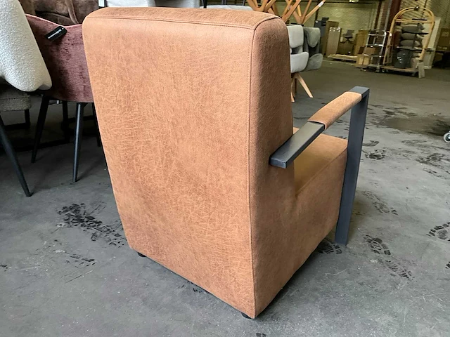 Toronto fauteuil - afbeelding 4 van  14