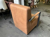 Toronto fauteuil - afbeelding 5 van  14