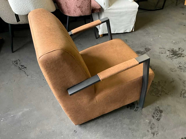 Toronto fauteuil - afbeelding 6 van  14