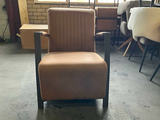 Toronto fauteuil - afbeelding 1 van  14