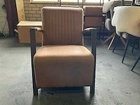 Toronto fauteuil - afbeelding 1 van  14