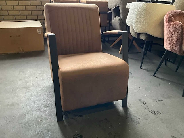 Toronto fauteuil - afbeelding 7 van  14