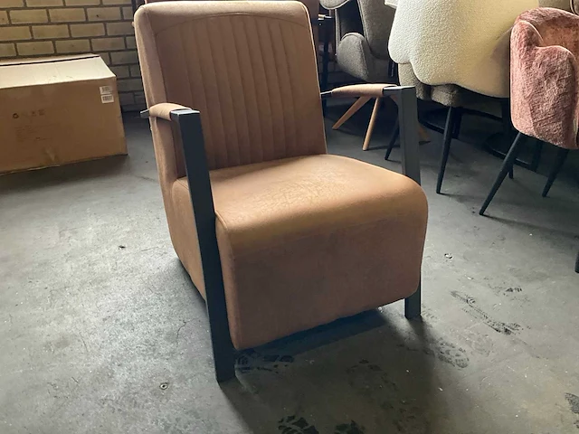 Toronto fauteuil - afbeelding 8 van  14