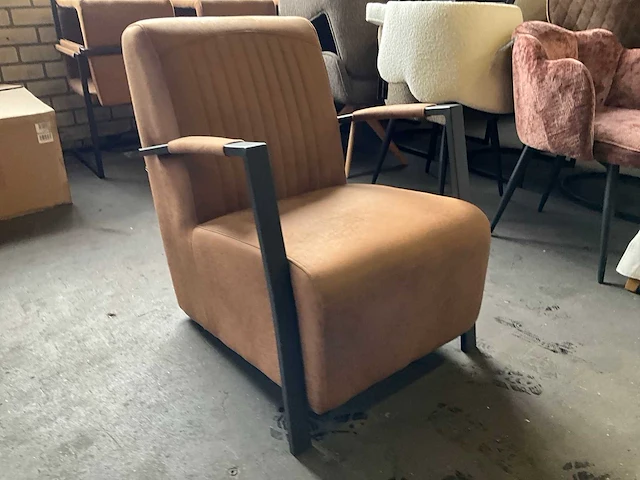 Toronto fauteuil - afbeelding 9 van  14