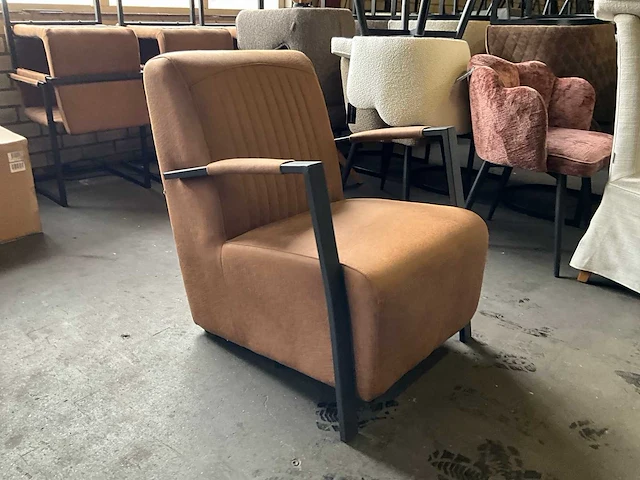 Toronto fauteuil - afbeelding 10 van  14