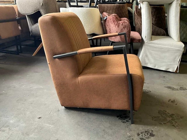 Toronto fauteuil - afbeelding 12 van  14