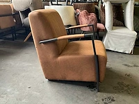 Toronto fauteuil - afbeelding 12 van  14