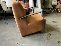 Toronto fauteuil - afbeelding 14 van  14