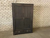 Toronto kledingkast - afbeelding 3 van  10
