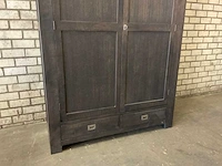 Toronto kledingkast - afbeelding 7 van  10
