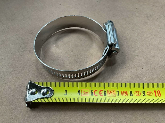Torqueclamp (400x) - afbeelding 4 van  4