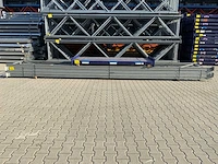 Torri - pallet racking 4x20 - afbeelding 1 van  7