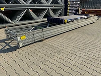 Torri - pallet racking 4x20 - afbeelding 2 van  7
