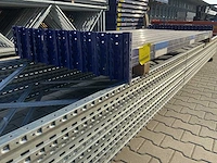 Torri - pallet racking 4x20 - afbeelding 4 van  7
