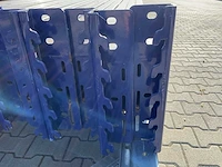 Torri - pallet racking 4x20 - afbeelding 5 van  7