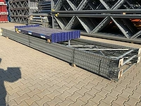 Torri - pallet racking 4x20 - afbeelding 6 van  7