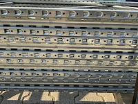 Torri - pallet racking 4x20 - afbeelding 7 van  7