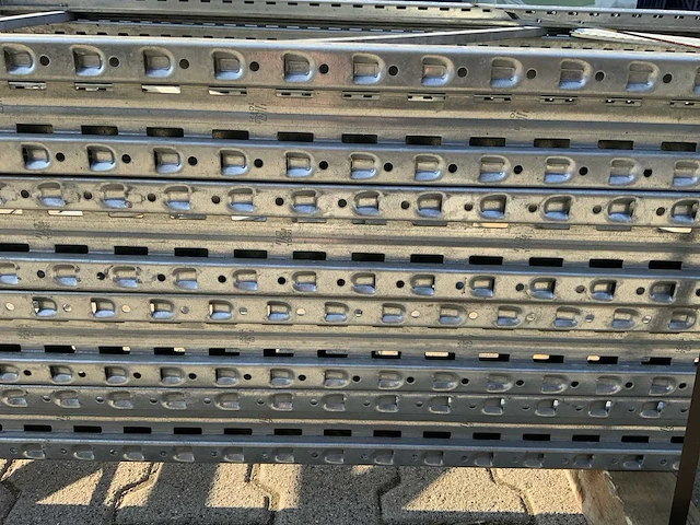 Torri - pallet racking - afbeelding 7 van  7