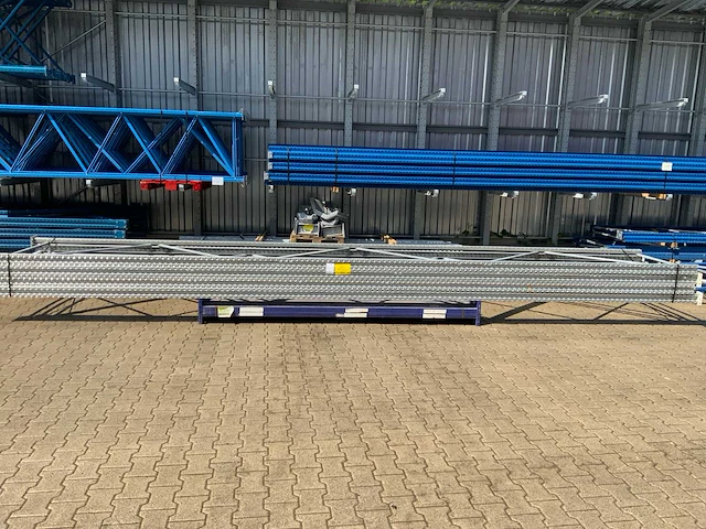 Torri palletstelling 4x20 - afbeelding 2 van  7