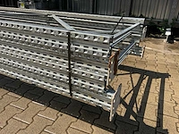 Torri palletstelling 4x20 - afbeelding 4 van  7