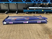Torri palletstelling ligger 2700x100x50mm (22x) - afbeelding 2 van  6