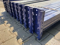 Torri palletstelling ligger 2700x100x50mm (22x) - afbeelding 6 van  6