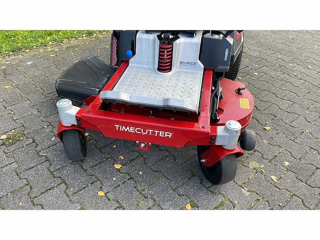 Torro - mx4275t - grasmaaier - afbeelding 2 van  27