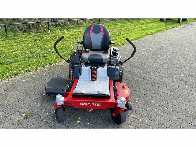 Torro - mx4275t - grasmaaier - afbeelding 3 van  27
