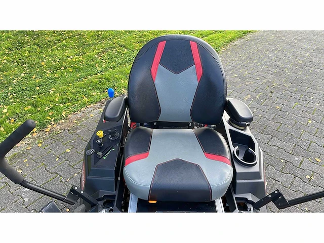 Torro - mx4275t - grasmaaier - afbeelding 4 van  27