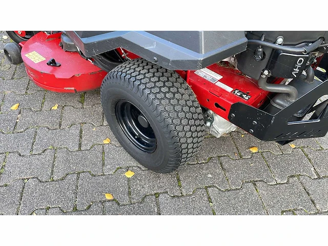 Torro - mx4275t - grasmaaier - afbeelding 5 van  27