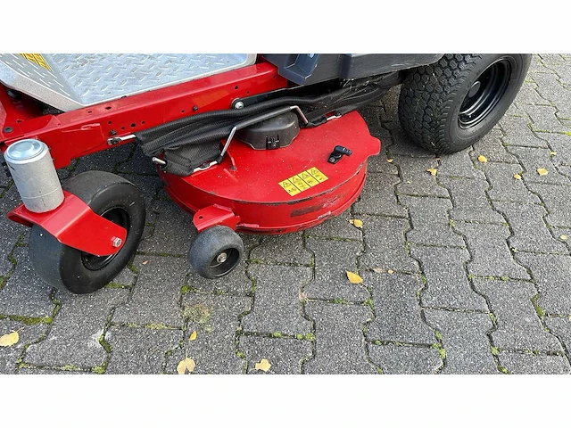 Torro - mx4275t - grasmaaier - afbeelding 6 van  27