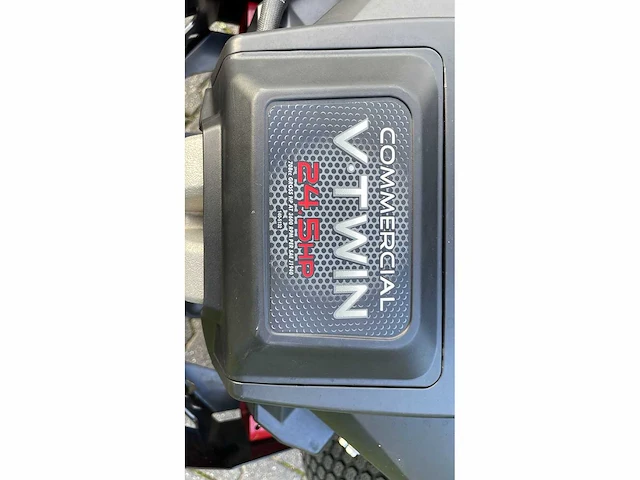 Torro - mx4275t - grasmaaier - afbeelding 7 van  27