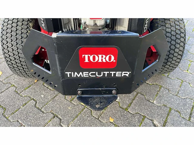 Torro - mx4275t - grasmaaier - afbeelding 10 van  27