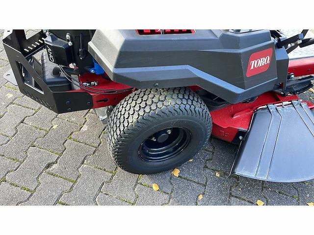 Torro - mx4275t - grasmaaier - afbeelding 11 van  27