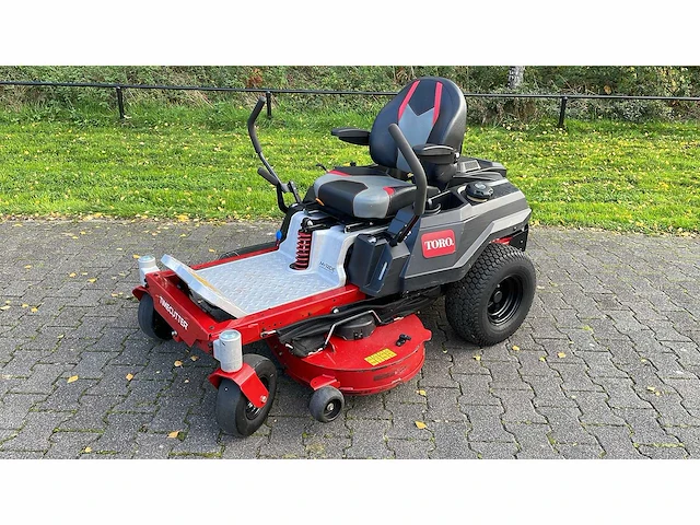Torro - mx4275t - grasmaaier - afbeelding 1 van  27