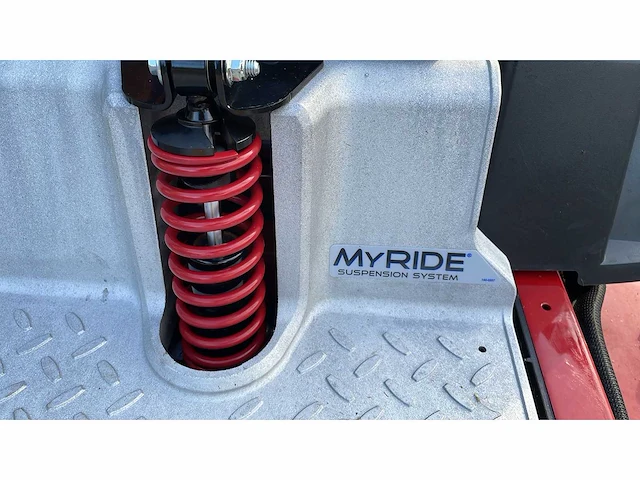 Torro - mx4275t - grasmaaier - afbeelding 13 van  27