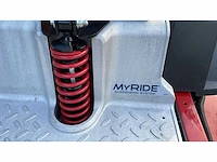 Torro - mx4275t - grasmaaier - afbeelding 13 van  27