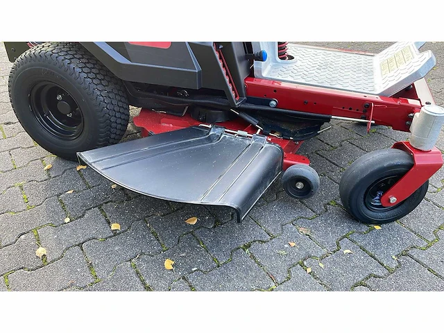 Torro - mx4275t - grasmaaier - afbeelding 15 van  27