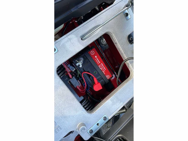 Torro - mx4275t - grasmaaier - afbeelding 16 van  27