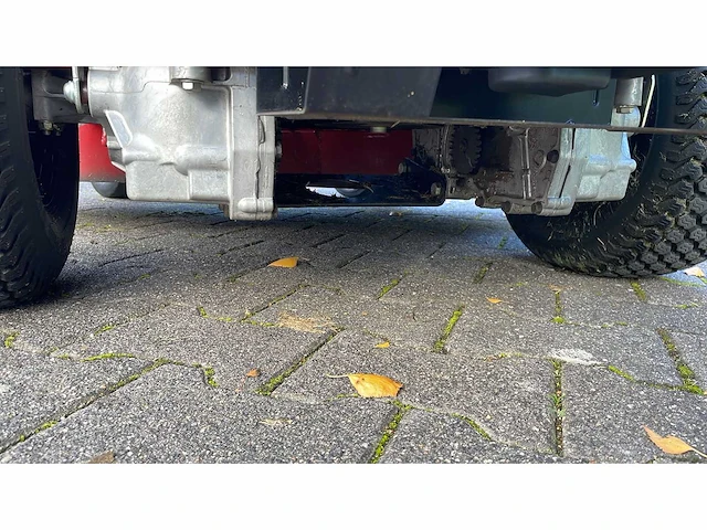 Torro - mx4275t - grasmaaier - afbeelding 18 van  27