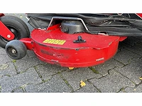 Torro - mx4275t - grasmaaier - afbeelding 19 van  27