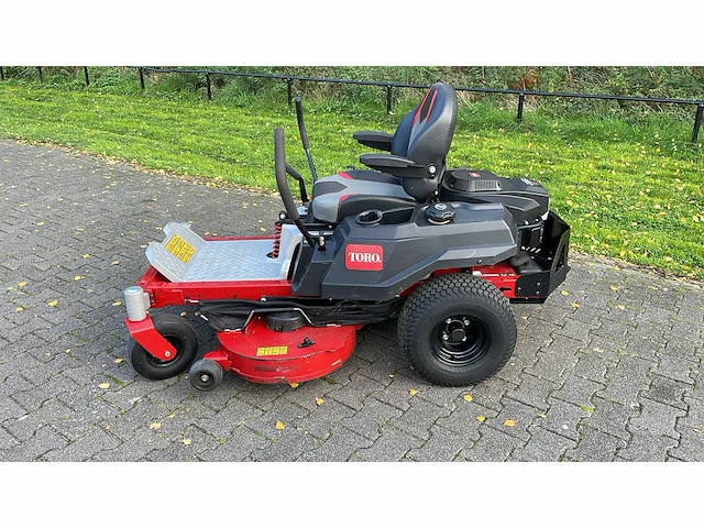 Torro - mx4275t - grasmaaier - afbeelding 12 van  27