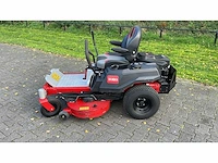 Torro - mx4275t - grasmaaier - afbeelding 12 van  27