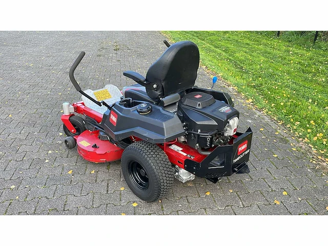 Torro - mx4275t - grasmaaier - afbeelding 21 van  27