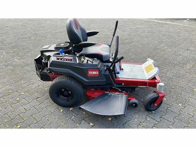 Torro - mx4275t - grasmaaier - afbeelding 23 van  27