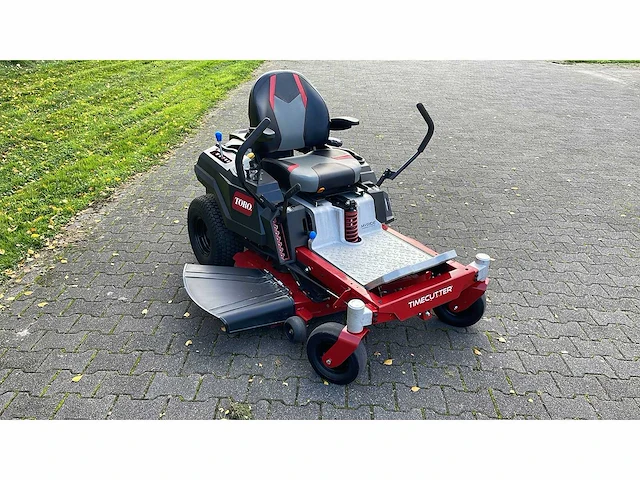 Torro - mx4275t - grasmaaier - afbeelding 25 van  27